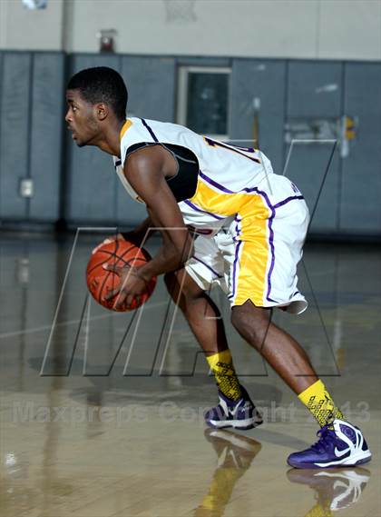 Thumbnail 1 in Lynwood vs. Dominguez photogallery.