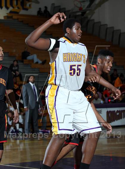 Thumbnail 1 in Lynwood vs. Dominguez photogallery.