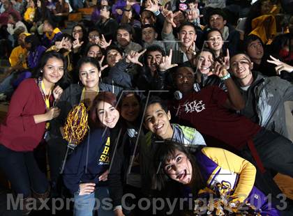 Thumbnail 1 in Lynwood vs. Dominguez photogallery.
