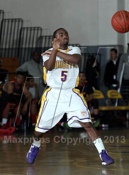 Thumbnail 1 in Lynwood vs. Dominguez photogallery.
