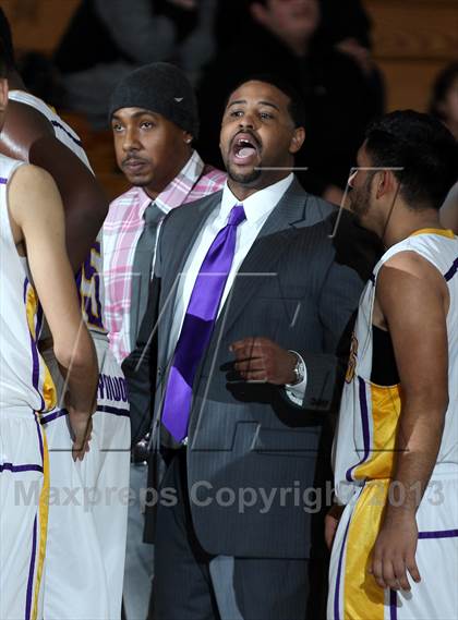 Thumbnail 3 in Lynwood vs. Dominguez photogallery.