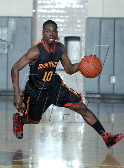 Thumbnail 1 in Lynwood vs. Dominguez photogallery.