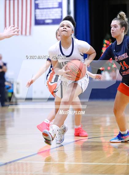 Thumbnail 1 in Bishop Grimes vs East Syracuse Minoa photogallery.
