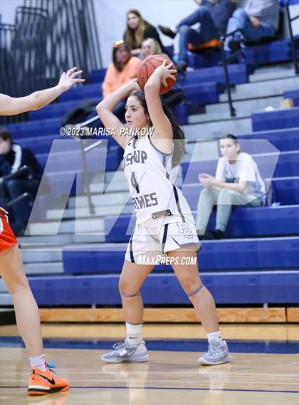Thumbnail 2 in Bishop Grimes vs East Syracuse Minoa photogallery.