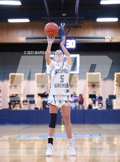 Thumbnail 1 in Bishop Grimes vs East Syracuse Minoa photogallery.