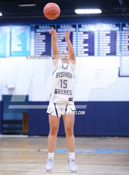 Thumbnail 3 in Bishop Grimes vs East Syracuse Minoa photogallery.