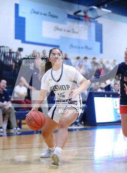 Thumbnail 3 in Bishop Grimes vs East Syracuse Minoa photogallery.