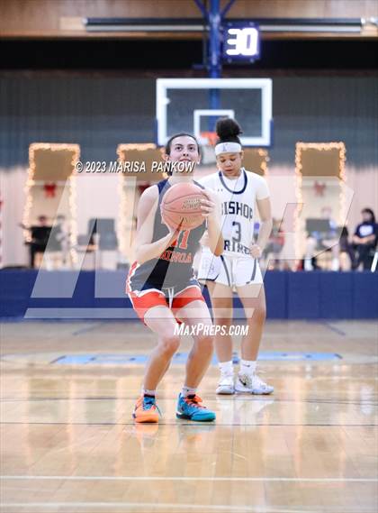 Thumbnail 2 in Bishop Grimes vs East Syracuse Minoa photogallery.