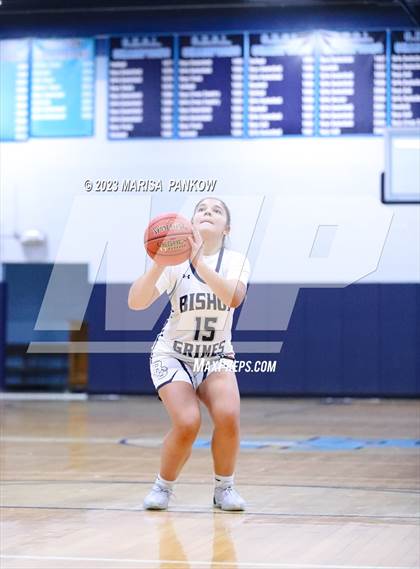 Thumbnail 2 in Bishop Grimes vs East Syracuse Minoa photogallery.