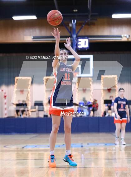 Thumbnail 3 in Bishop Grimes vs East Syracuse Minoa photogallery.