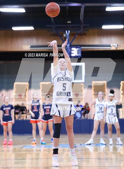 Thumbnail 2 in Bishop Grimes vs East Syracuse Minoa photogallery.