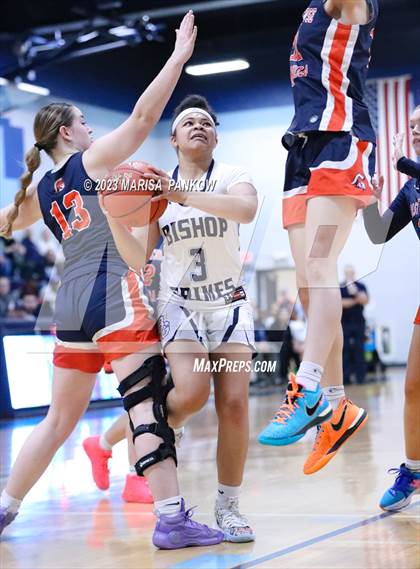 Thumbnail 2 in Bishop Grimes vs East Syracuse Minoa photogallery.