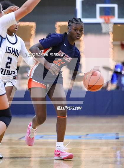Thumbnail 3 in Bishop Grimes vs East Syracuse Minoa photogallery.