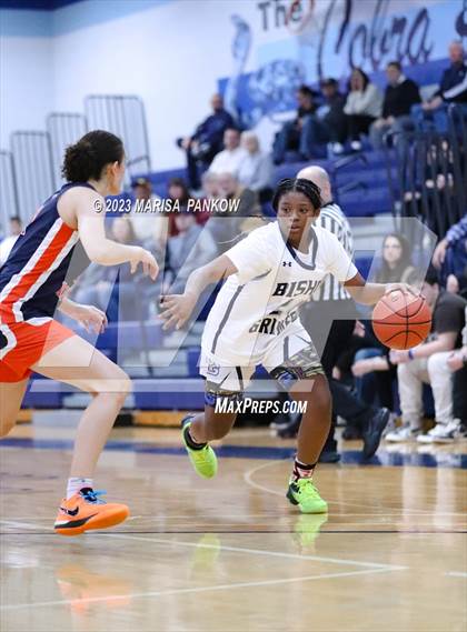 Thumbnail 1 in Bishop Grimes vs East Syracuse Minoa photogallery.