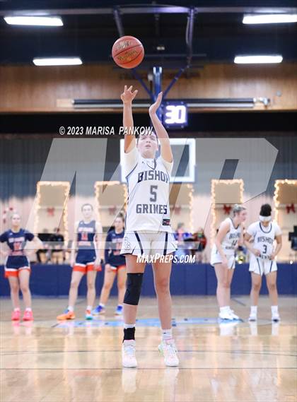 Thumbnail 1 in Bishop Grimes vs East Syracuse Minoa photogallery.