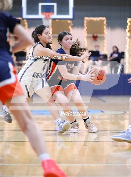 Thumbnail 1 in Bishop Grimes vs East Syracuse Minoa photogallery.