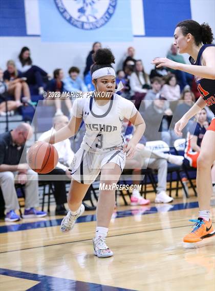Thumbnail 1 in Bishop Grimes vs East Syracuse Minoa photogallery.