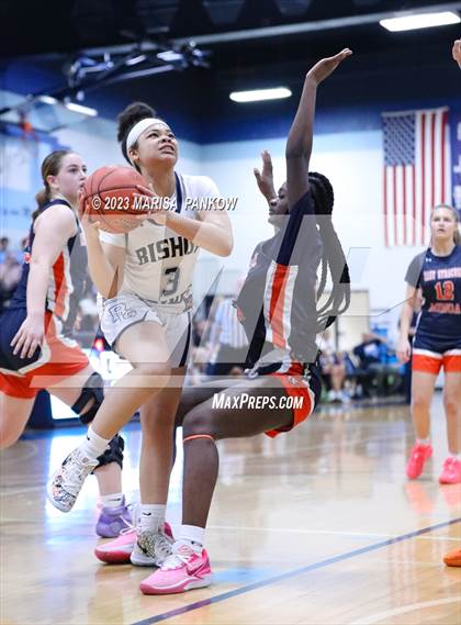 Thumbnail 3 in Bishop Grimes vs East Syracuse Minoa photogallery.