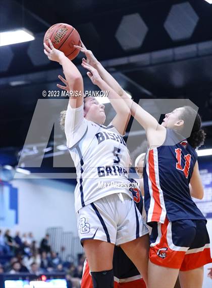 Thumbnail 3 in Bishop Grimes vs East Syracuse Minoa photogallery.