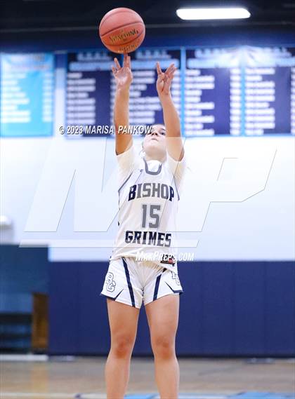Thumbnail 1 in Bishop Grimes vs East Syracuse Minoa photogallery.