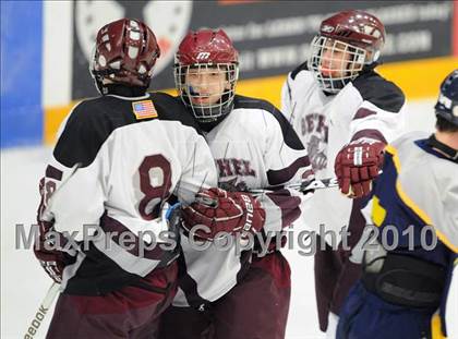 Thumbnail 3 in Housatonic/Northwestern @ Brookfield/Bethel/Danbury photogallery.
