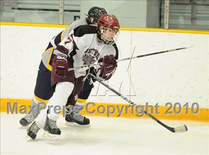 Thumbnail 3 in Housatonic/Northwestern @ Brookfield/Bethel/Danbury photogallery.
