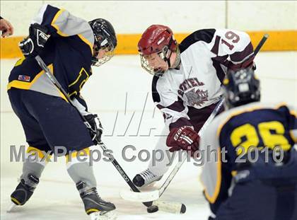 Thumbnail 3 in Housatonic/Northwestern @ Brookfield/Bethel/Danbury photogallery.