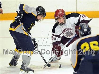 Thumbnail 1 in Housatonic/Northwestern @ Brookfield/Bethel/Danbury photogallery.