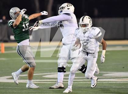 Thumbnail 1 in De La Salle vs. St. John Bosco (CIF State Open Division Final) photogallery.