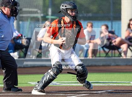 Thumbnail 1 in Collinsville vs. Petrolia (UIL 2A Area Playoff) photogallery.