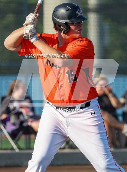Thumbnail 1 in Collinsville vs. Petrolia (UIL 2A Area Playoff) photogallery.