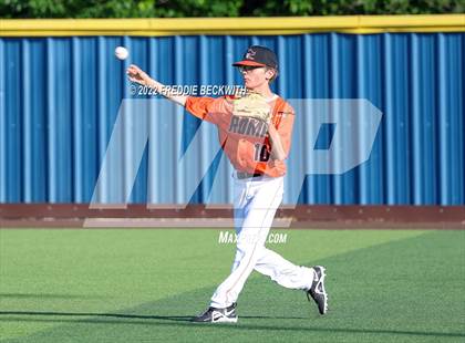 Thumbnail 1 in Collinsville vs. Petrolia (UIL 2A Area Playoff) photogallery.