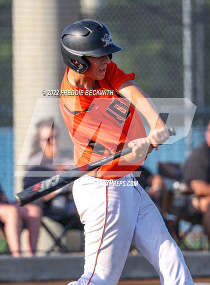 Thumbnail 2 in Collinsville vs. Petrolia (UIL 2A Area Playoff) photogallery.
