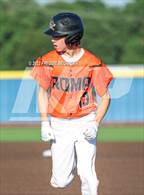 Photo from the gallery "Collinsville vs. Petrolia (UIL 2A Area Playoff)"