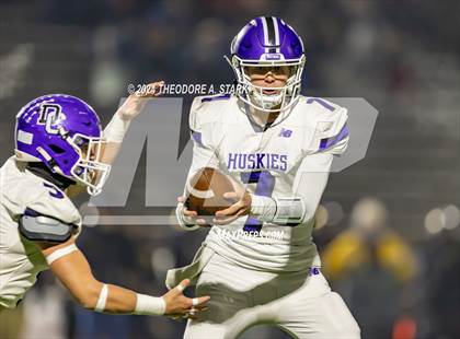 Thumbnail 1 in Douglas County vs. Arapahoe (CHSAA 5A 1st Round) photogallery.