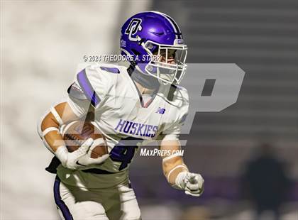 Thumbnail 1 in Douglas County vs. Arapahoe (CHSAA 5A 1st Round) photogallery.