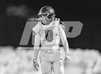 Thumbnail 2 in Douglas County vs. Arapahoe (CHSAA 5A 1st Round) photogallery.
