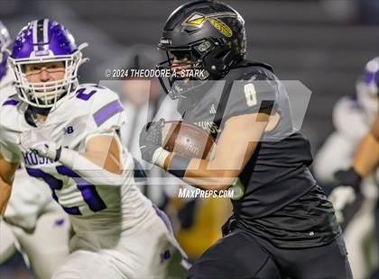 Thumbnail 3 in Douglas County vs. Arapahoe (CHSAA 5A 1st Round) photogallery.