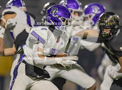 Thumbnail 1 in Douglas County vs. Arapahoe (CHSAA 5A 1st Round) photogallery.