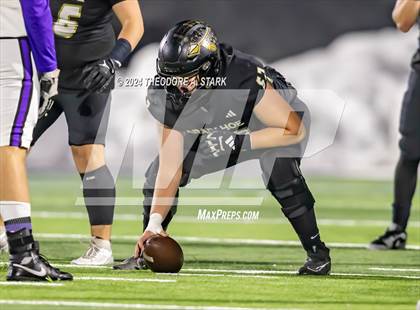 Thumbnail 1 in Douglas County vs. Arapahoe (CHSAA 5A 1st Round) photogallery.