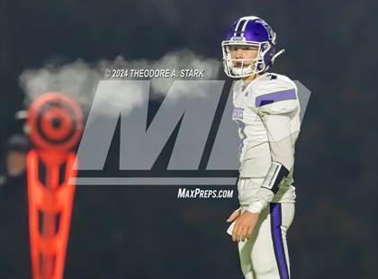 Thumbnail 2 in Douglas County vs. Arapahoe (CHSAA 5A 1st Round) photogallery.