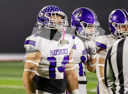 Thumbnail 2 in Douglas County vs. Arapahoe (CHSAA 5A 1st Round) photogallery.