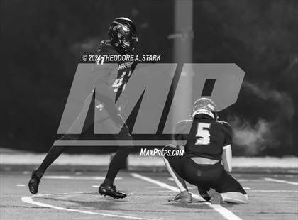 Thumbnail 1 in Douglas County vs. Arapahoe (CHSAA 5A 1st Round) photogallery.