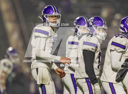 Thumbnail 2 in Douglas County vs. Arapahoe (CHSAA 5A 1st Round) photogallery.