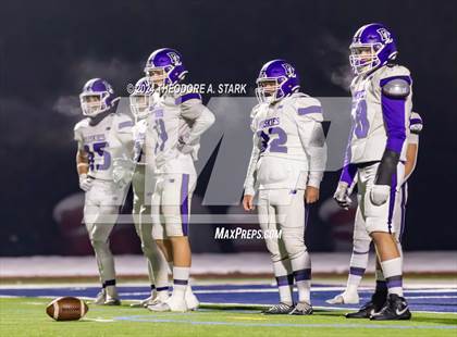 Thumbnail 2 in Douglas County vs. Arapahoe (CHSAA 5A 1st Round) photogallery.