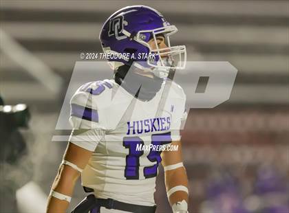 Thumbnail 3 in Douglas County vs. Arapahoe (CHSAA 5A 1st Round) photogallery.