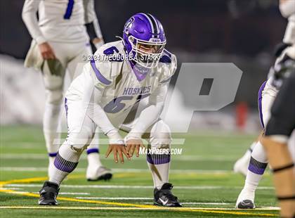Thumbnail 1 in Douglas County vs. Arapahoe (CHSAA 5A 1st Round) photogallery.