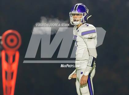 Thumbnail 1 in Douglas County vs. Arapahoe (CHSAA 5A 1st Round) photogallery.