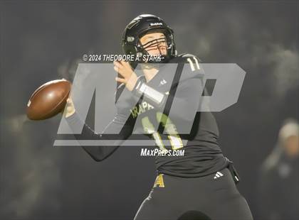 Thumbnail 1 in Douglas County vs. Arapahoe (CHSAA 5A 1st Round) photogallery.