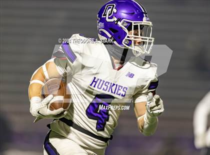 Thumbnail 1 in Douglas County vs. Arapahoe (CHSAA 5A 1st Round) photogallery.
